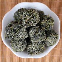 Jiao Gu Lan Balls (Chinese Herbal Tea)