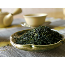 MIyaZaki Me Cha (Rich in Japanese Tea Tradition)