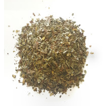 Aloe Vera Ginseng Green Tea