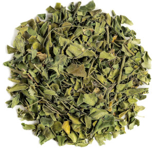 Moringa Loose leaf Tea