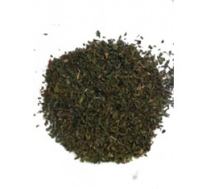 Oriental Peppermint Green Tea