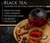 Irish Breakfast Black Tea Organic 